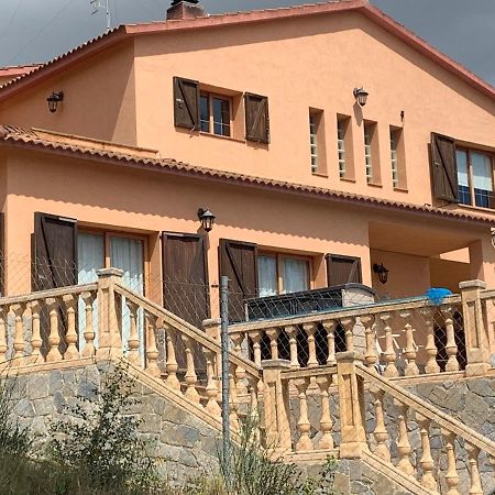 Cal Xecarma Βίλα Tordera Εξωτερικό φωτογραφία