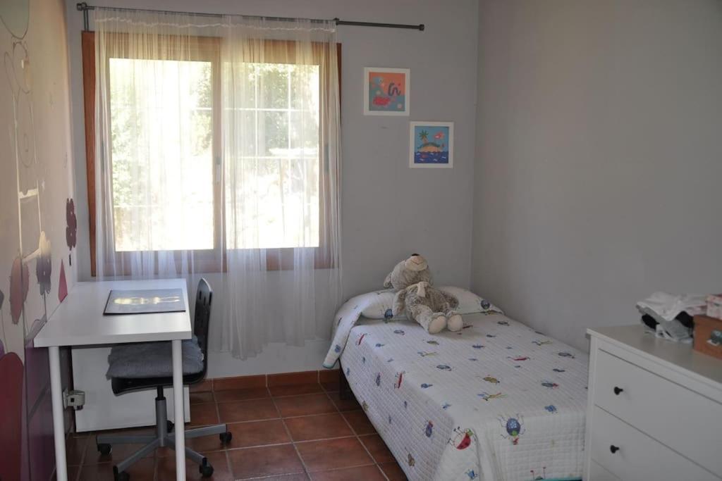 Cal Xecarma Βίλα Tordera Εξωτερικό φωτογραφία