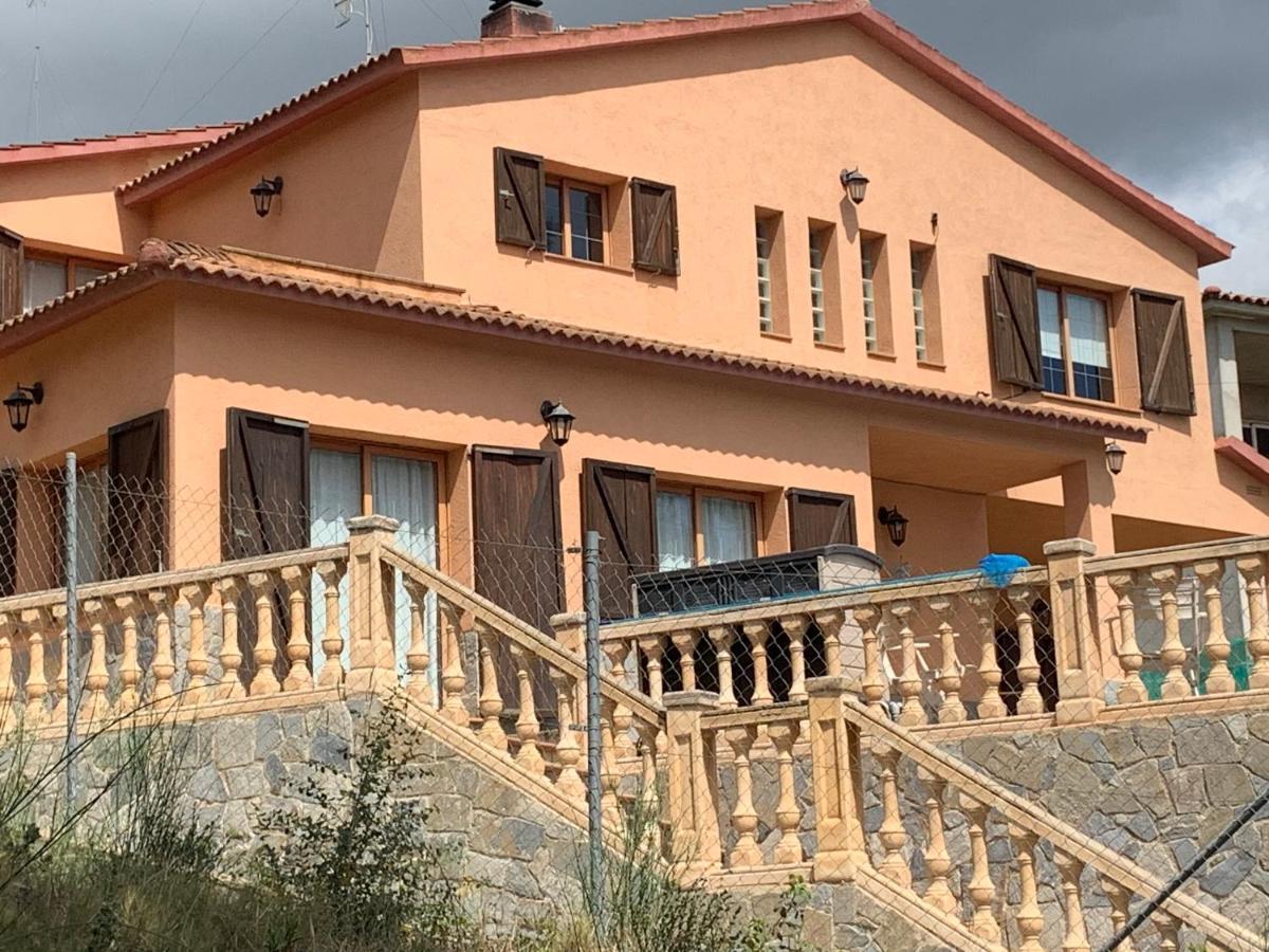 Cal Xecarma Βίλα Tordera Εξωτερικό φωτογραφία