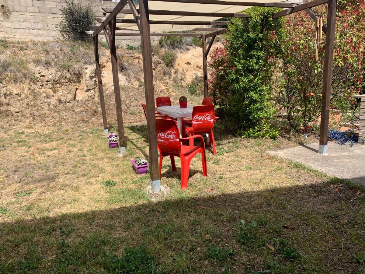 Cal Xecarma Βίλα Tordera Εξωτερικό φωτογραφία
