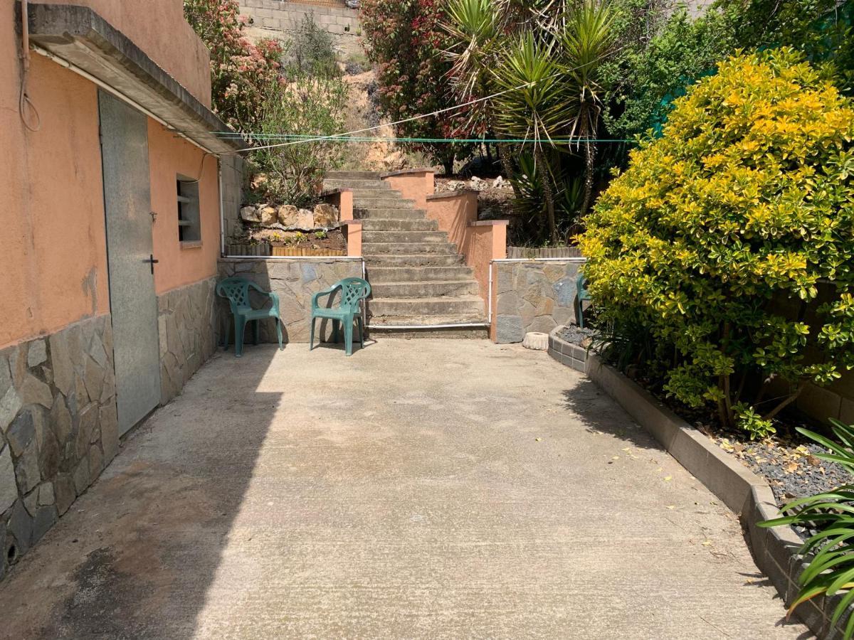 Cal Xecarma Βίλα Tordera Εξωτερικό φωτογραφία